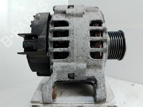 Alternator RENAULT TWINGO II (CN0_) | BP37311807M7 - Image 4
