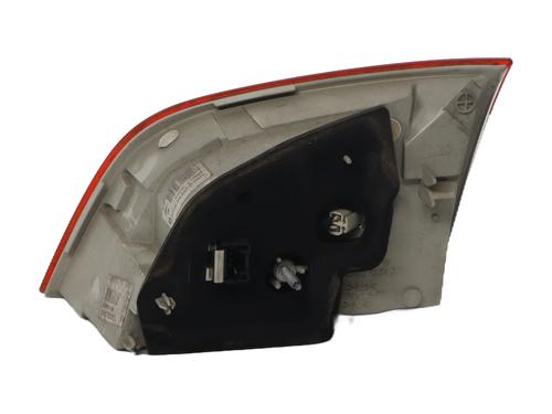 Used Left tailgate light Left tailgate light 37345104 37345104