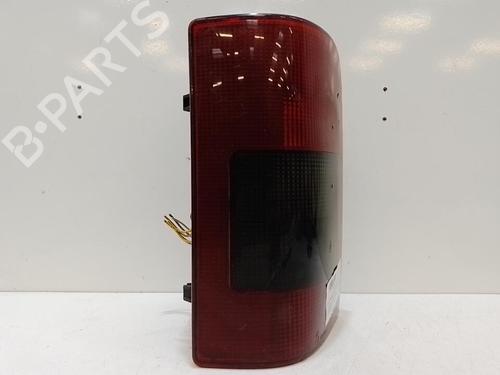 Used Left taillight Left taillight 37318401 37318401