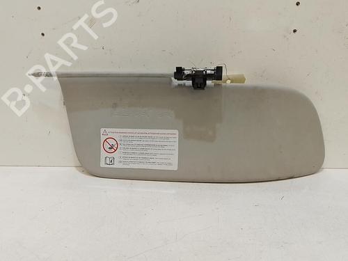 right-sun-visor-citroen-c3-ii-sc_-2009-37313033 main image