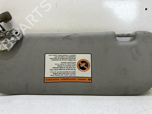 Right sun visor OPEL ANTARA A (L07) 2.0 CDTI 4x4 | BP37325749I2 - Image 3