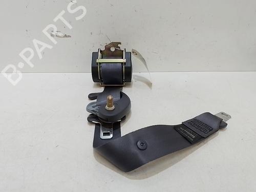 Used Rear left seatbelt Rear left seatbelt 37312148 37312148