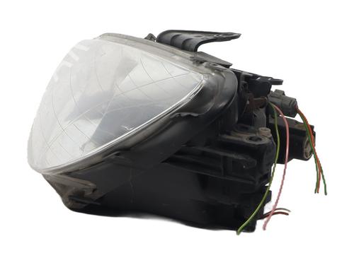 Left headlight PEUGEOT 206 SW (2E/K) 1.4 HDi | BP37337580C28 - Image 2