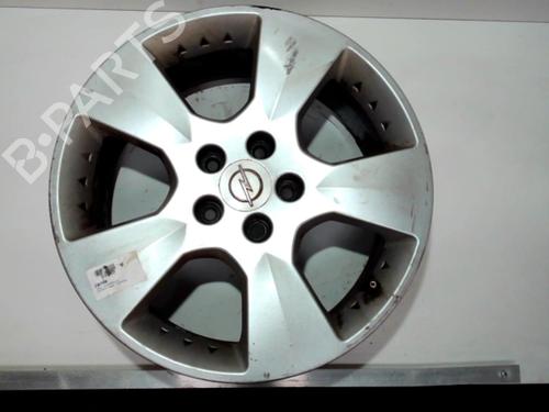 rim-opel-zafira-a-mpv-t98-1999-2000-2001-2002-2003-2004-2005-2006-37305649 main image