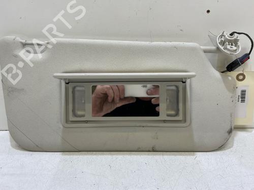 Right sun visor FORD C-MAX II (DXA/CB7, DXA/CEU) 1.0 EcoBoost | BP37323214I2 - Image 2