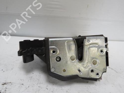 Front left lock BMW 3 Touring (E46) 318 d | BP37300937C98 - Image 3