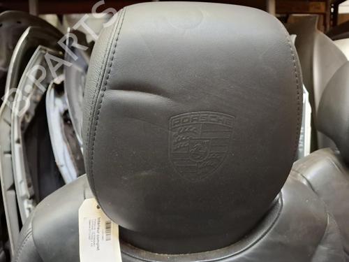 Used Seats set Seats set PORSCHE CAYENNE (9PA) S 4.8 (385 hp) 40603958 40603958