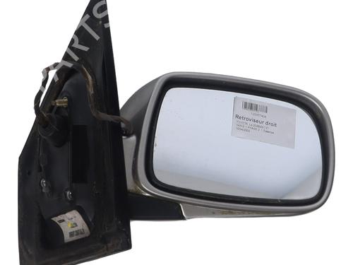 right-mirror-toyota-yaris-_p1_-1999-2000-2001-2002-2003-2004-2005-37344444 main image