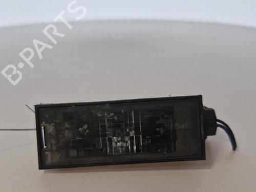 Used Licence plate light Licence plate light 37348872 37348872