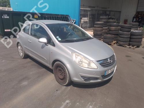 Left headlight OPEL CORSA D (S07) 1.3 CDTI (L08, L68) | BP37347262C28 - Image 10