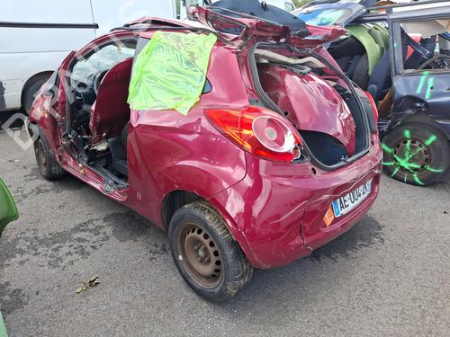 Engine FORD KA (RU8) 1.2 | BP37325666M1  - Image 5