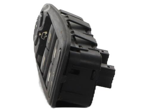 Left front window switch CITROËN C4 Picasso I MPV (UD_) | BP37327673I27 - Image 4