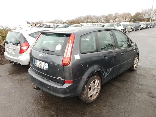 Right headlight FORD C-MAX (DM2) 1.8 TDCi | BP37318789C29 - Image 6