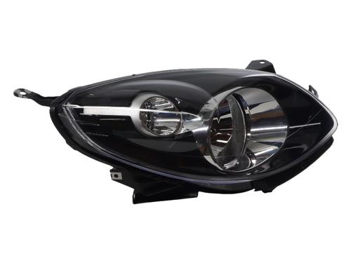Right headlight RENAULT TWINGO II (CN0_)  | BP40161071C29  - Image 10