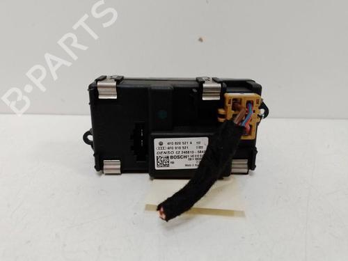 Heater resistor AUDI A6 C6 (4F2) 2.0 TDI | BP37321535M108 - Image 3