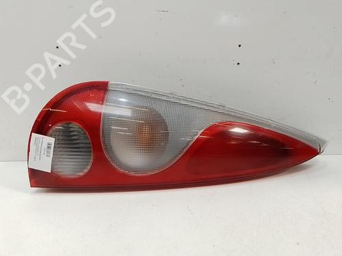 Used Left taillight Left taillight 37317062 37317062