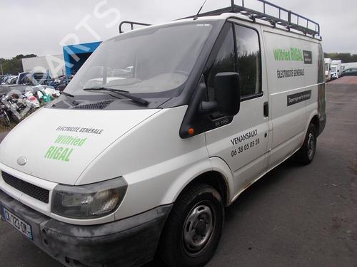 Alternator FORD TRANSIT Van (FA_ _) 2.0 DI (FAE_, FAF_, FAG_) | BP37307944M7 - Image 12