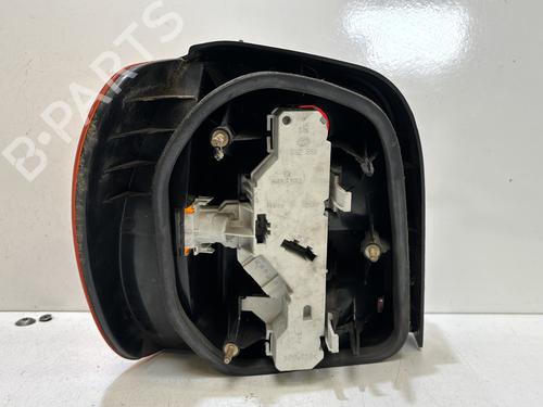Used Right taillight Right taillight 37296281 37296281