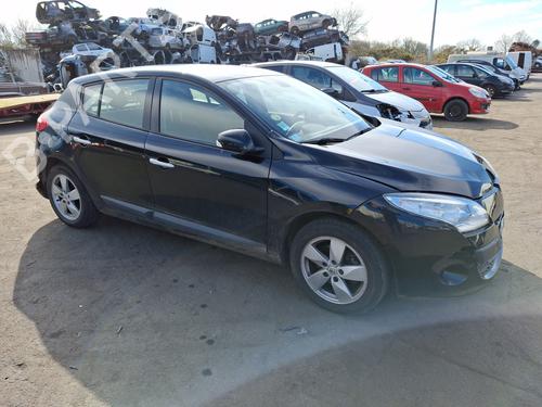 Front left window mechanism RENAULT MEGANE III Hatchback (BZ0/1_, B3_) 1.5 dCi (BZ09, BZ0D, BZ1W, BZ29, BZ14) | BP37335134C22 - Image 10