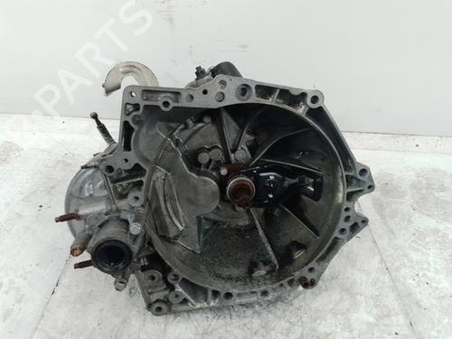 Gearbox CITROËN C3 II (SC_) 1.4 VTi 95 | BP37317251M3 - Image 2