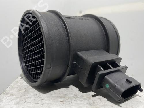 Mass air flow sensor OPEL ANTARA A (L07) 2.0 CDTI 4x4 | BP37325754M95 - Image 5