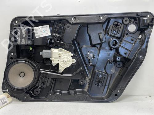 Used Front right window mechanism Front right window mechanism 37621685 37621685