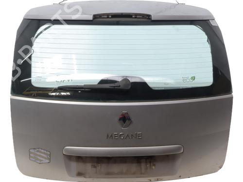 Used Tailgate Tailgate 37615507 37615507