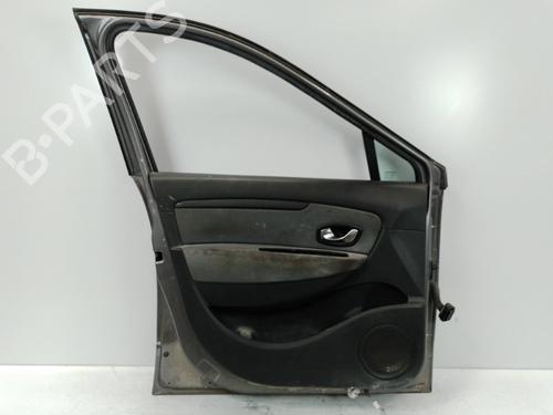 Used Left front door Left front door 37621897 37621897