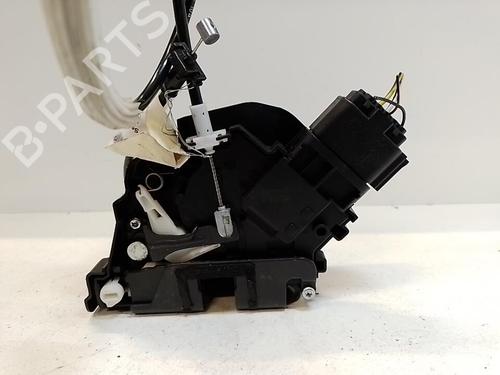 Rear left lock FORD C-MAX (DM2) 1.6 TDCi | BP37306103C100 - Image 3