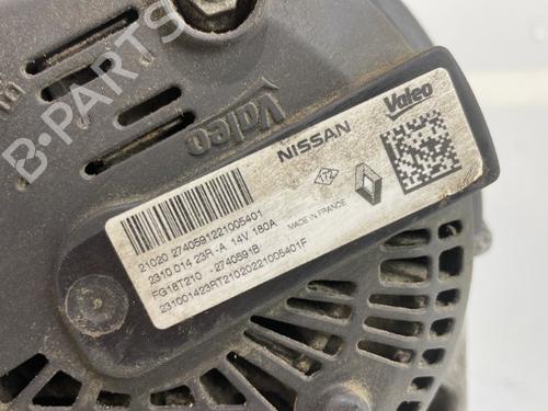 Alternator RENAULT TRAFIC III Van (FG_) 2.0 dCi 120 (FGMN) | BP37324373M7  - Image 5
