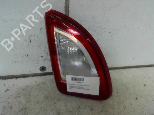 Used Left tailgate light Left tailgate light 37301029 37301029