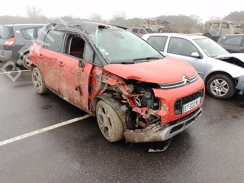 Electronic module CITROËN C3 AIRCROSS II (2R_, 2C_) 1.2 PureTech 110 (2RHNZB, 2RHNZW, 2RHNPX, 2RHNPJ) | BP37313845M83 - Image 12