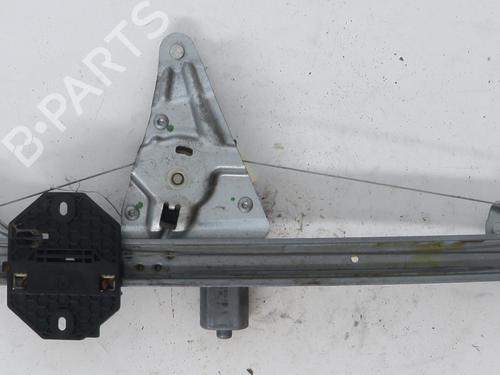 Rear left window mechanism DACIA SANDERO II TCe 90 (B8M1, B8MA, B8AC) | BP37462013C24 - Image 3