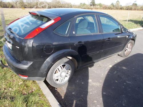 Climate control FORD FOCUS II (DA_, HCP, DP) | BP37302639I5 - Image 6