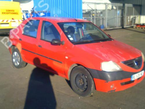 Brugte DACIA LOGAN (LS_) 1.4 (LS0A, LS0C, LS0E, LS0G) 4828752