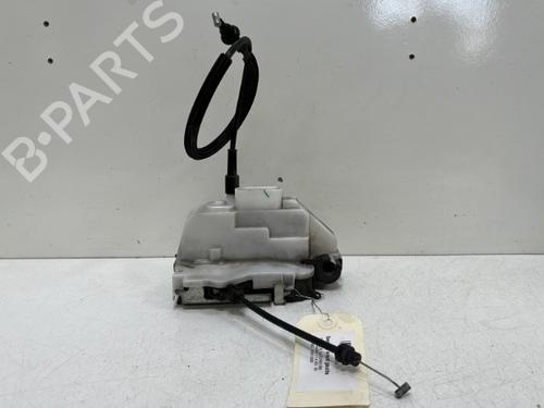 Used Front left lock Front left lock CITROËN C3 I (FC_, FN_) [2002-2013] 37324124 37324124