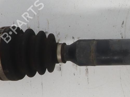 Right front driveshaft HYUNDAI i30 (GD) 1.6 CRDi | BP37340222M39 - Image 4