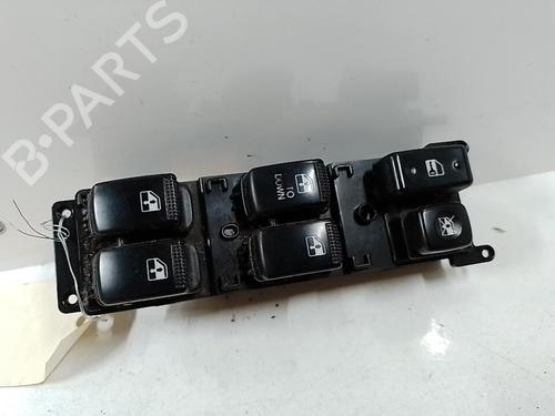 Left front window switch KIA RIO II (JB) | BP37317650I27 - Image 3