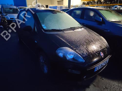 Electronic module FIAT PUNTO (199_) | BP37451836M83 - Image 10
