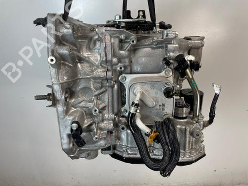 Gearbox RENAULT CLIO V (B7_) 1.0 TCe 90 (B7MT) | BP40608851M3 - Image 3