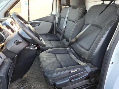 Console centrale RENAULT TRAFIC III Bus (JG_) 1.6 dCi 120 (JGMB) | BP37621252I22 - Image 6
