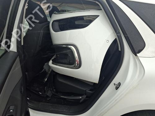 Catalyst CITROËN C4 SPACETOURER (3D_) 1.5 BlueHDi 130 | BP39629980M10 - Image 6