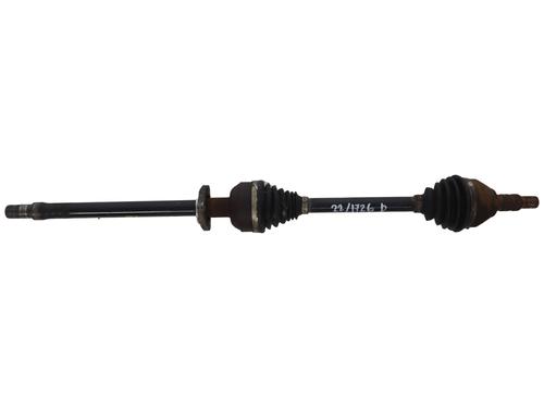Drivaksel fortil Højre Drivaksel fortil Højre OPEL ASTRA J Sports Tourer (P10) [2010-2015] 37317442 37317442