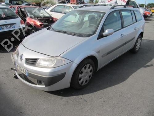 Used Parts RENAULT MEGANE II Estate (KM0/1_) 4797226