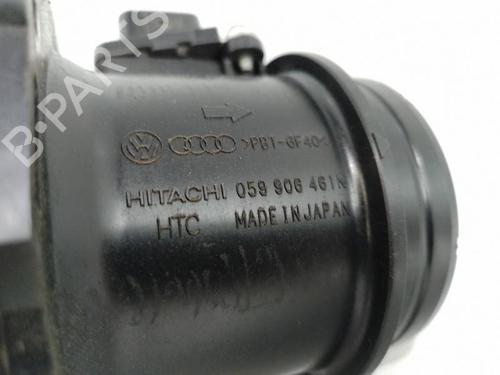Mass air flow sensor PORSCHE MACAN (95B) 3.0 S Diesel | BP37318618M95 - Image 2