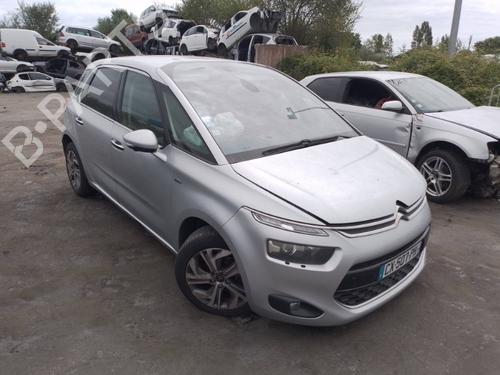 Bagaksel CITROËN C4 Picasso II | BP37531932M2 - Image 7