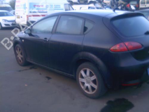 Used Parts SEAT LEON (1P1) 4800407