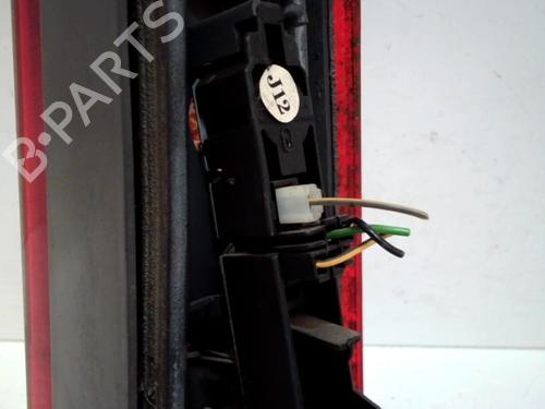Used Left tailgate light Left tailgate light 37311497 37311497