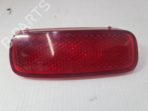 Rear bumper right light CITROËN C5 II (RC_) | BP37322749C82 - Image 3