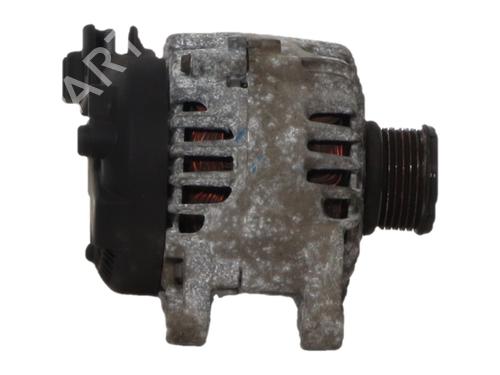 Alternator FORD FIESTA VI (CB1, CCN) 1.6 TDCi | BP39889876M7 - Image 2